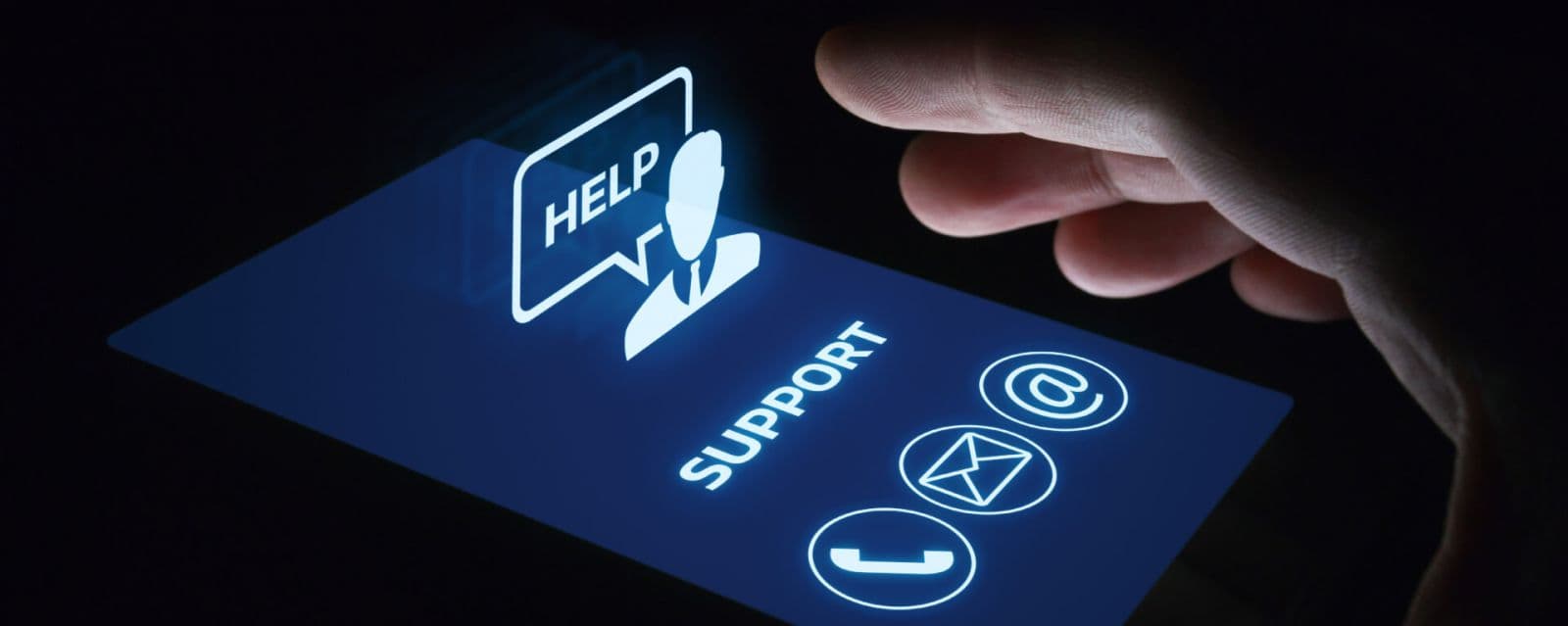 How Great Customer Service backed with Modern Technology can boost your business