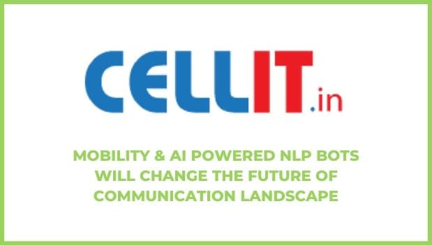 Mobility & AI Powered NLP Bots Will Change the Future of Communication Landscape