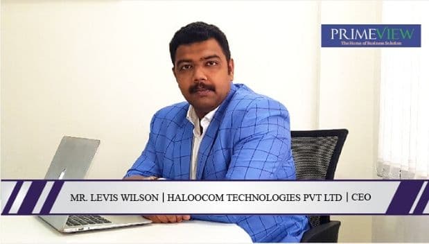 Haloocom: Offering Pioneer Services and Products in Telecom Industry