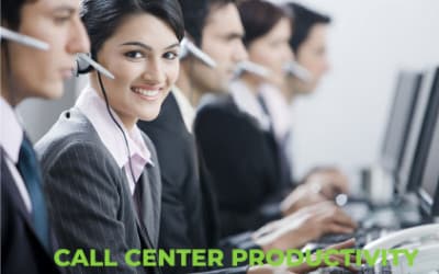 How Haloo Connect can boost your Call Centers Productivity?