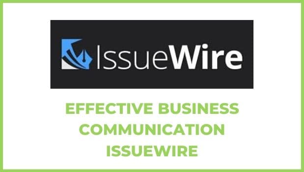 Effective Business Communication