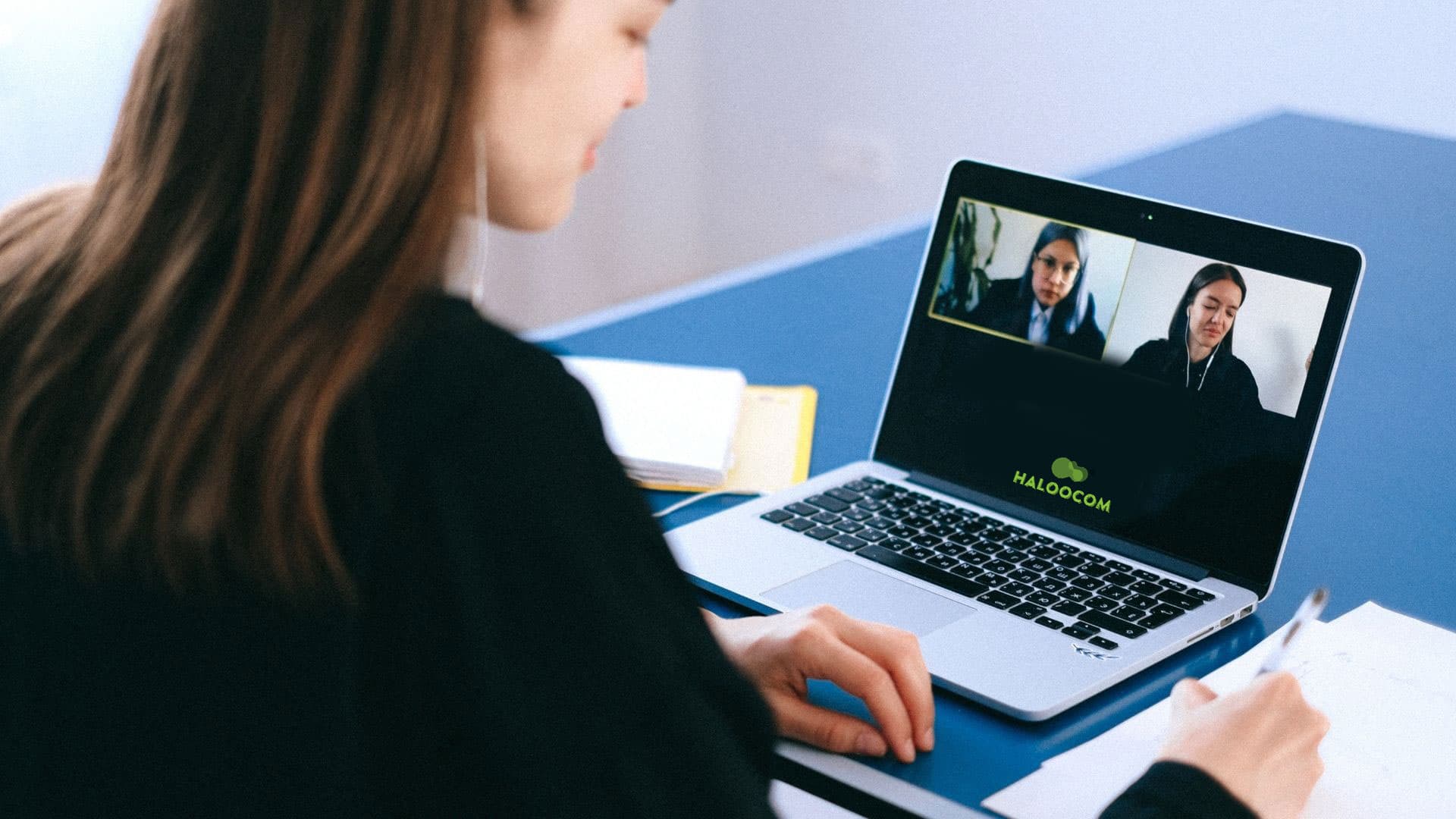 Case Study: A Global Electric Appliances brand that improved its Contact Center’s Operational Efficiency massively using Haloocom’s Video Chat