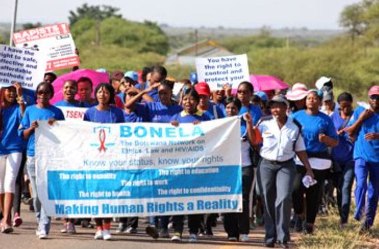 BONELA BOTSWANA