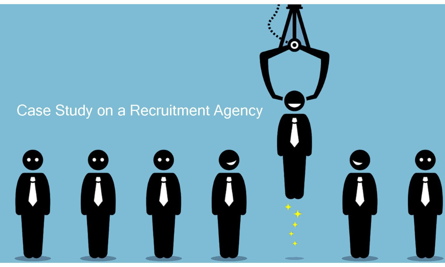 Headhunting Firm Doubled Productivity, Enhanced Security & Improved Efficiency drastically with Spyder (Browser based Calling)
