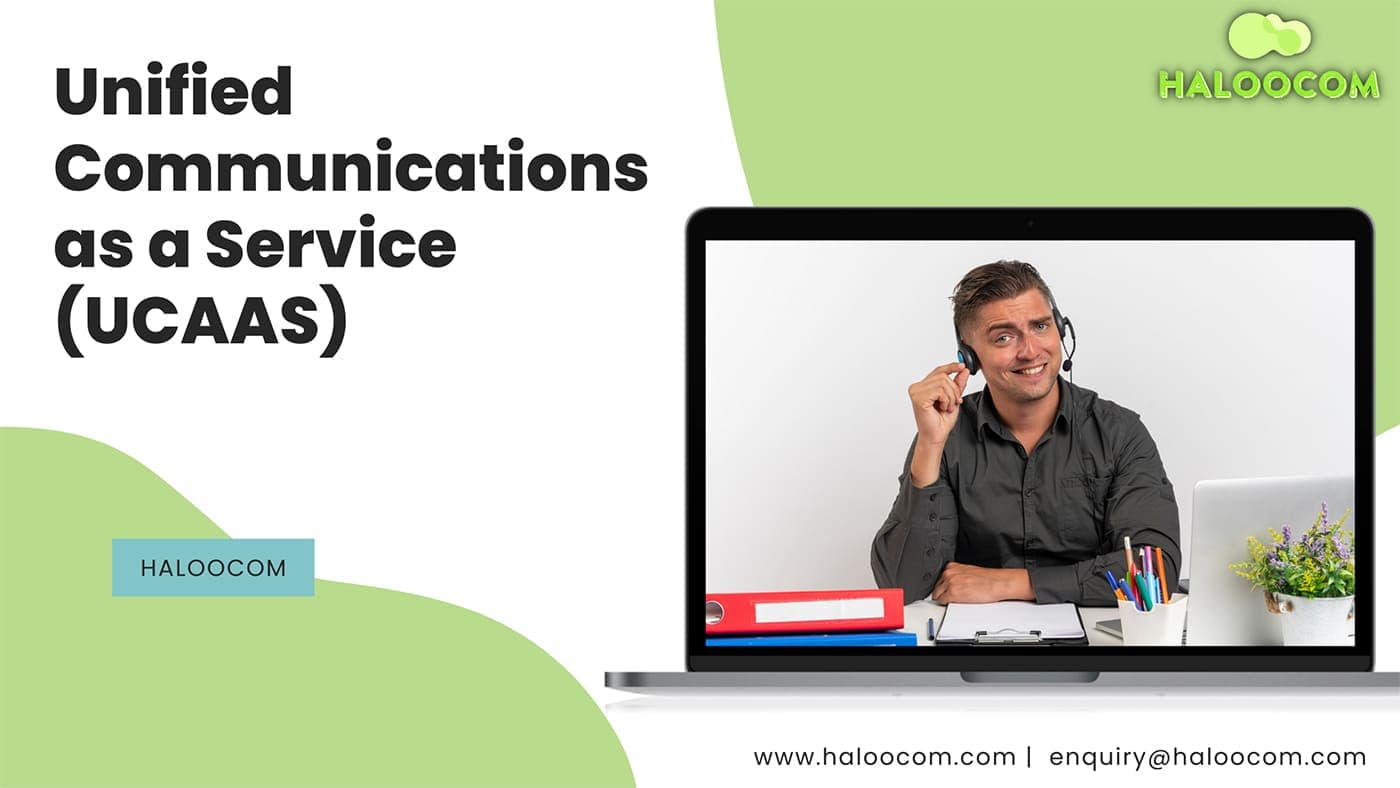 The Importance of Investing in a UCaaS Solution and Improving Customer Experience