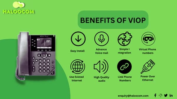 How to Choose the Right VoIP Provider for Your Business