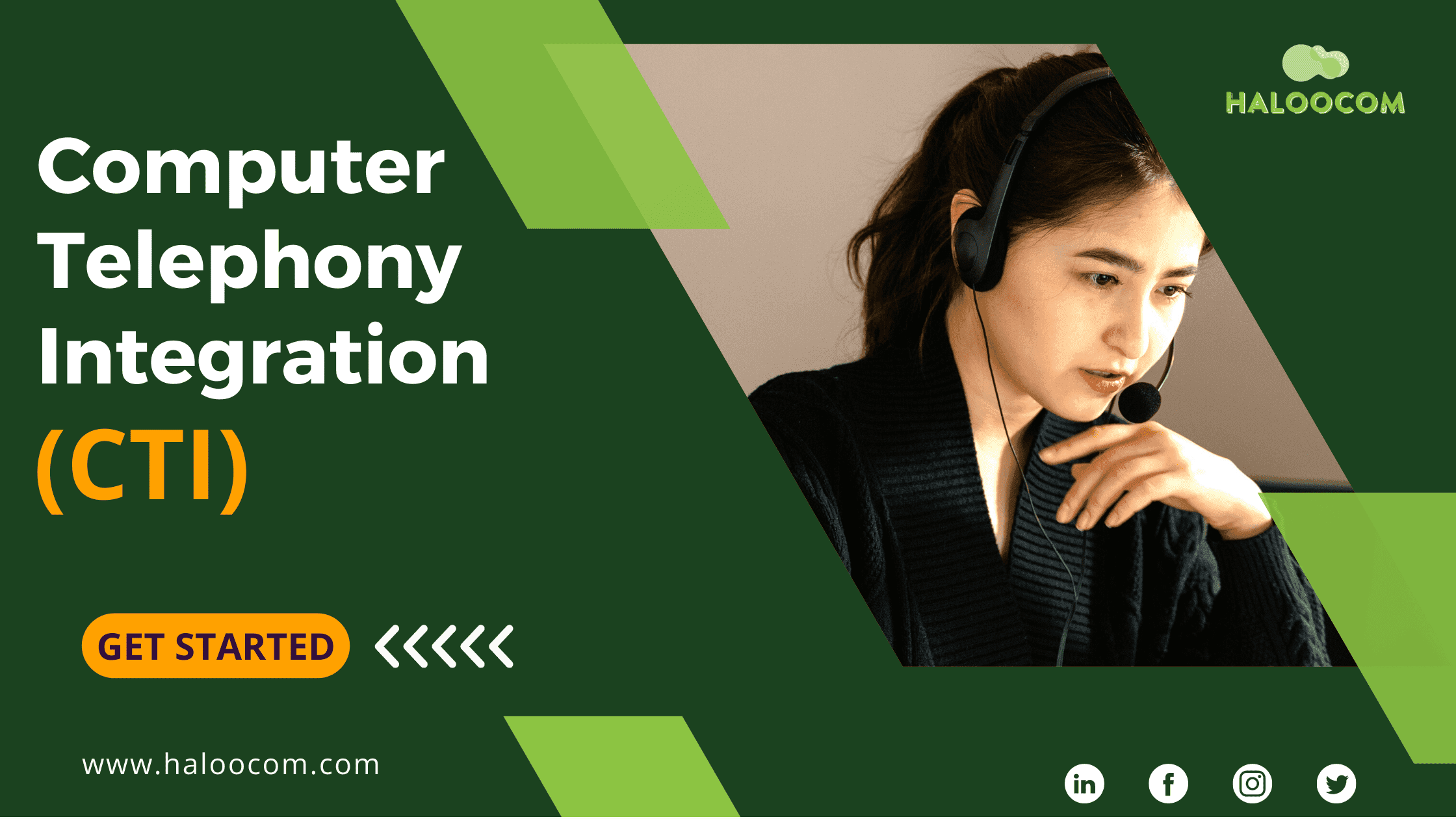 Computer telephony integration