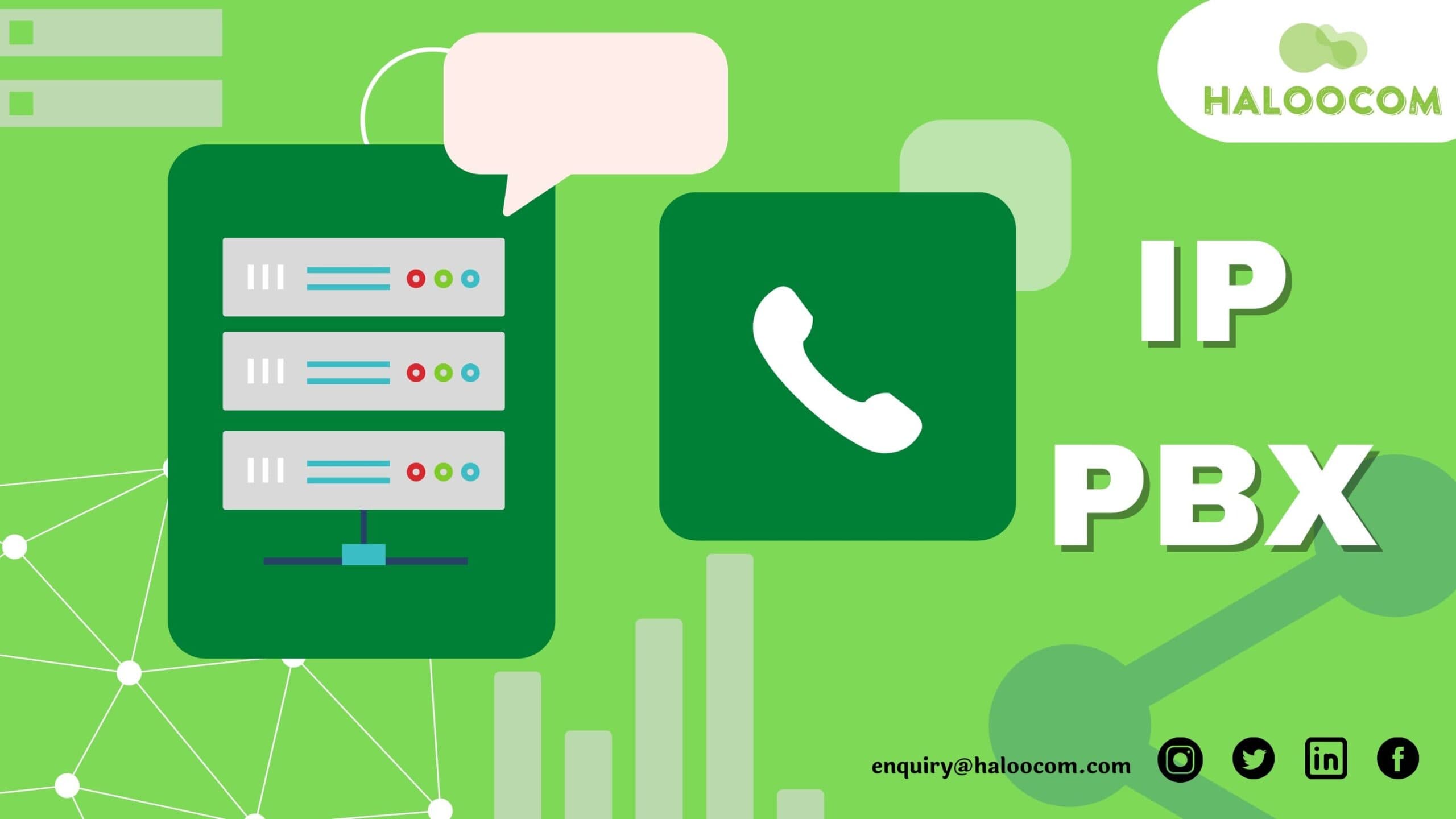A Complete Guide to IP PBX: Understanding IP Phone Systems and Business VoIP