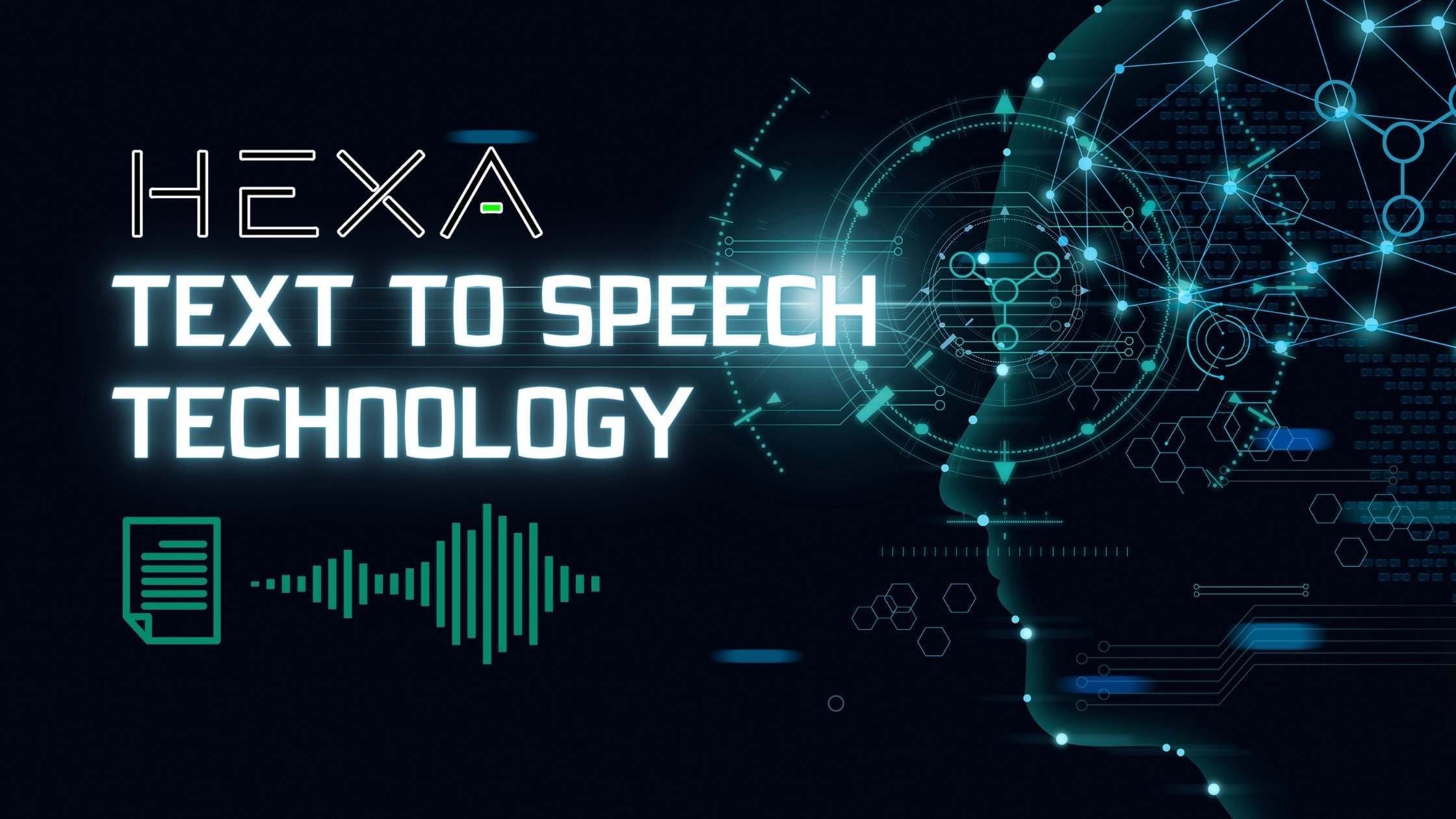 Improve Contact Center Efficiency with Text-to-Speech Technology.