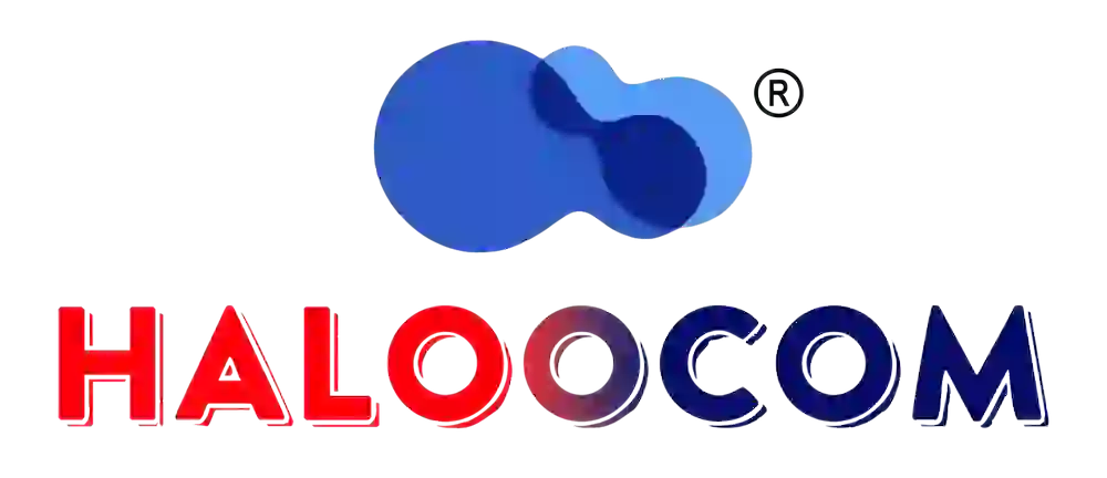 HALOOCOM - Limitless Possibilities