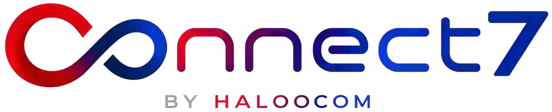 Connect 7 by Haloocom